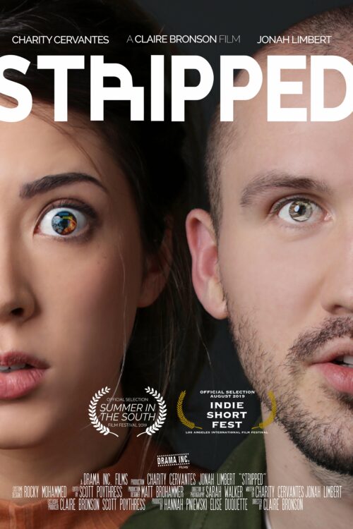 stripped_poster_Laurel